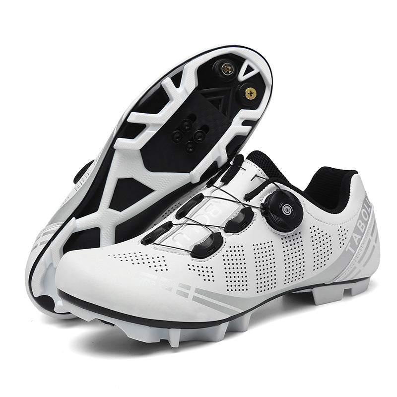 Men And Women Cycling Shoes