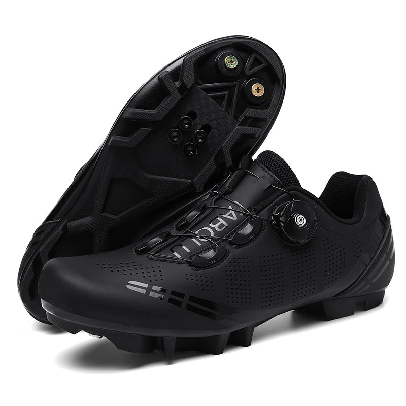 Men And Women Cycling Shoes