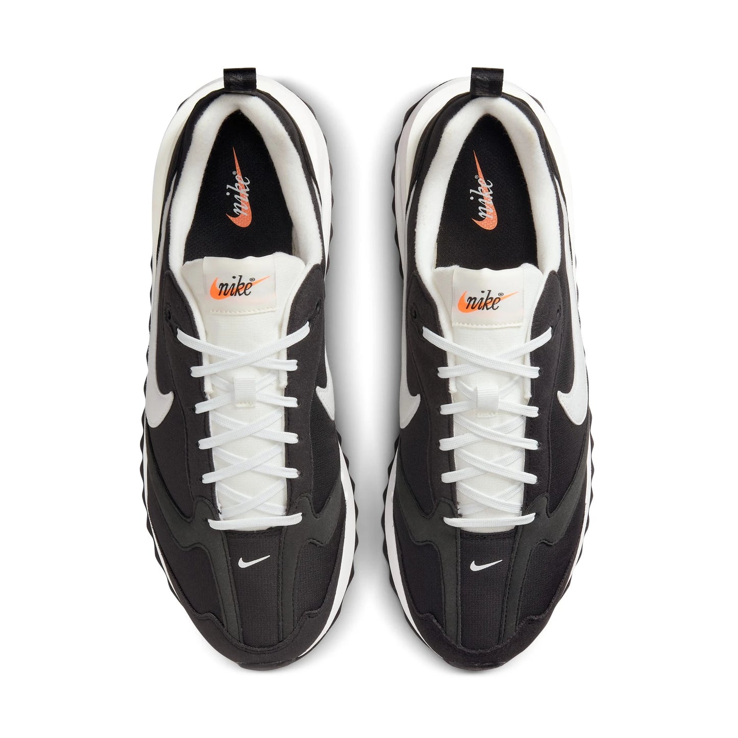Nike Air Max Dawn Retro-style Low Air Cushion Running Unisex Sneaker